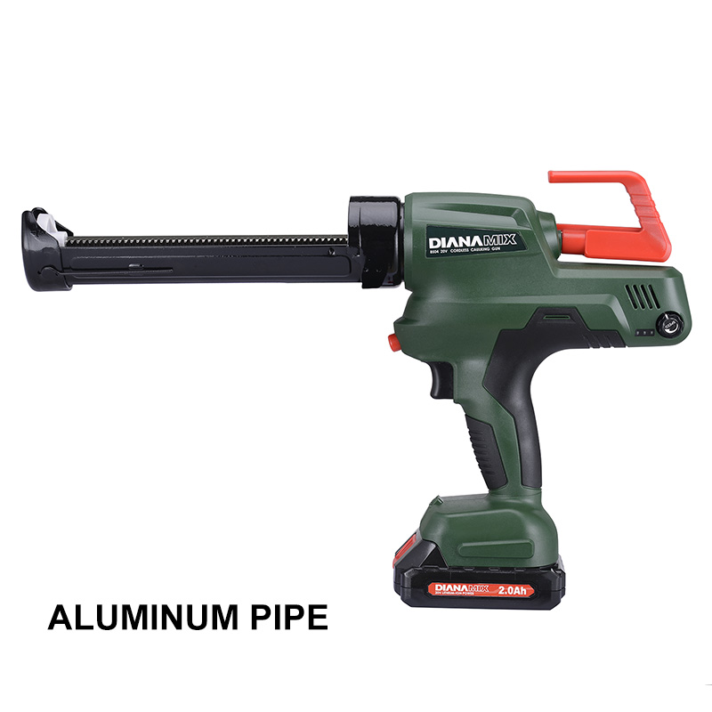 12V Efisien Cordless Caulking Gun