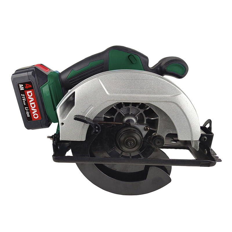 Cordless Circular Saw Kab