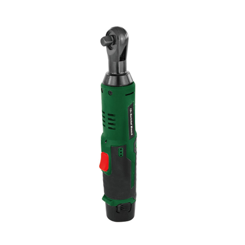 Kuwat 12V Cordless Ratchet Wrench